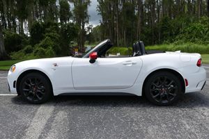 Auto Usado Confiable, Fiat 124 Spider Abarth 2019 - Product Image 3