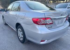 Toyota Corolla LE d'occasion 2011 - Product Image 4