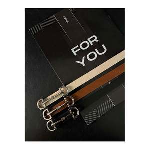 Long, thin women's belt with <b>silver</b> buckle, suitable for <b>jackets</b>, shirts, and dresses. - Black-Tan-Beige-<b>Silver</b> - Product Image 4