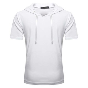Sudaderas y Hoodies Casuales Extra Grandes para Hombre, Personalizables, de Tela de Mezcla de Algodón, con Estampado Digital - Product Image 2