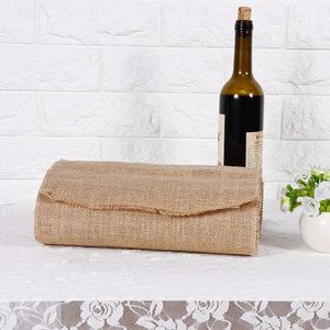 Lace Linen <b>Table</b> <b>Runner</b> for Christmas Wedding Party <b>Dining</b> <b>Table</b> Decoration Floral Woven Luxury Home Hotel Decor - Product Image 6