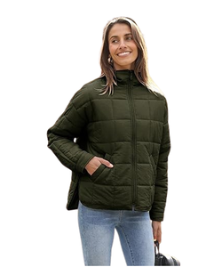 Veste matelassée légère et imperméable pour homme, en duvet de canard blanc pur, veste microlégère, chaude - Product Image 2