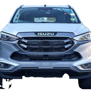 ISUZU MUXLST 2024 - Product Image 5
