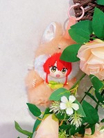 NOUVEAU Original EAKI Lonely Rock - Bocchi the Rock Série Fête des Animaux Mignons Assis Boîte Mystère en Peluche Figurines Anime Kawaii Surprise