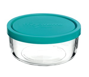 Contenitore Frigoverre Tondo Cm. 23x9,6 H Cl. 310 - Product Image 1