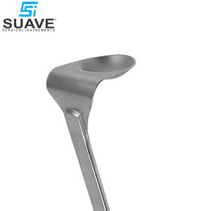 Retractor Deltoides para Cirugía de la Mejor Calidad, Servicio OEM, Material de Primera Calidad, 2026, por SUAVE SURGICAL INSTRUMENTS - Product Image 6