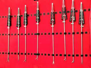 Aparato aparoscópico, usable - Product Image 4