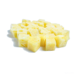 สับปะรดแช่แข็งคุณภาพสูงจากเวียดนาม - Product Image 2