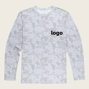 Ringer เสื้อตกปลากันน้ำออกแบบได้ตามต้องการ - Product Image 3