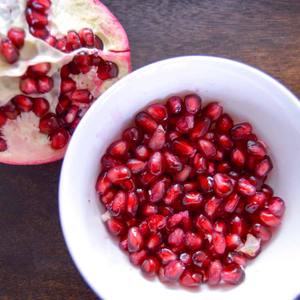 100% ทับทิมบริสุทธิ์จากฟาร์มโดยตรงความหวานตามธรรมชาติรสชาติสดใหม่ - Product Image 4