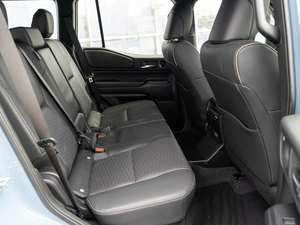 รถยนต์ SUV ปี 2024 ขับเคลื่อนสี่ล้อ ใช้แก๊ส/น้ำมัน เกียร์อัตโนมัติ/ธรรมดา เบาะหนัง ยาง R18 พวงมาลัยซ้าย 8 - Product Image 2