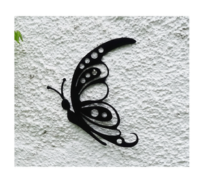 Style américain Aluminium Métal mur Art Décoratif Homeware Living Room home decors Wholesale Manufacturer Exportateur from India - Product Image 1