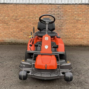 Cortadora de Césped Husqvarna R214TC de Alta Calidad, Tractor Cortacésped a Precio Económico, Disponible en Stock, Lista para Enviar - Product Image 4