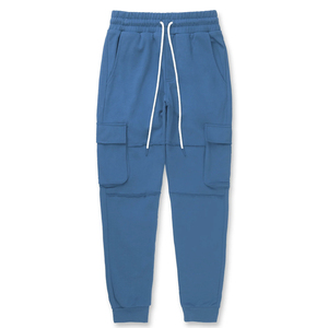 Precio al por mayor 2023 nueva llegada deportes hombres Joggers logotipo personalizado Yoga correr pantalones casuales y pantalones para hombre del proveedor BD - Product Image 1