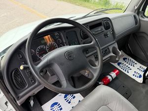 เครนยกรถบูมเทเรกซ์สำหรับงานหนัก23.5T ก่อสร้างและอุตสาหกรรม - Product Image 6