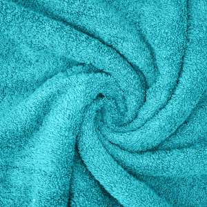 Offre Spéciale MultiTex International 100% coton grande serviette de bain rectangulaire écologique compressé couleur unie à séchage rapide Top hôtel - Product Image 4
