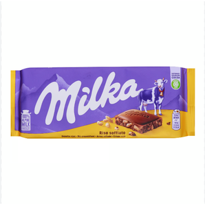 Barra de chocolate Milka de 100g y 300g elaborada con leche alpina nuevo stock listo para comprar al por mayor y entrega rápida - Product Image 3