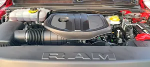 PRÊT À EXPÉDIER 2025 DODGE RAM 1500 BIG HORN Full Option Certifié d'occasion à vendre - Product Image 6