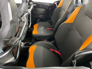 Polaris RZR XP 1000 Ultimate <b>UTV</b> Adult Four Seat Off-Road Vehicle 4WD Utility Rover DIY ODM Steel 3-Year Warranty USA - Product Image 6