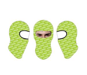 เสื้อไหมพรมคลุมบอลาโค100% ีเอสเตอร์ระบายอากาศพิมพ์ลายซับลิเมตสินค้ามาใหม่ออกแบบโลโก้ได้ตามต้องการ - Product Image 3