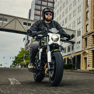 2024 CFMOTO CL-X 700 Sport - Product Image 6