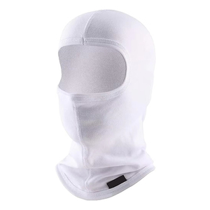 Masque facial en polaire personnalisé, best-seller, meilleur design, masques faciaux en polaire multicolores - Product Image 1
