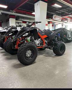 Envío Rápido, Nuevo y Original raptt toer2025r 700RR S E 700cc - Product Image 2