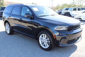 Dodge Durango GT Plus AWD 2026 - Product Image 2
