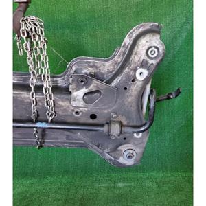 แท่นเครื่องยนต์ OPEL Vivaro รุ่น 93868598 R9M 452 ดีเซล 1600 (14>) - Product Image 5