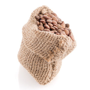 Lentejas Secas Frescas a Granel, Sin OMG, de Grado Alimenticio, con Entrega de Lentejas Naturales en Bolsas de PP de 25/50 KG - Product Image 5