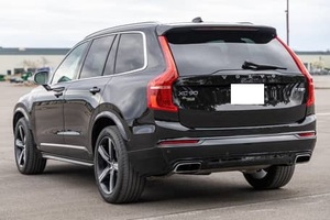 2017 VO-LVO XC90 T8 E-AWD R-DESIGN - Product Image 6