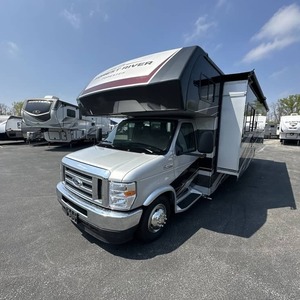 Verified Supplier of 2025 Fo rest River Fo rester 3051SF Camper Trailer for Sale - Product Image 1