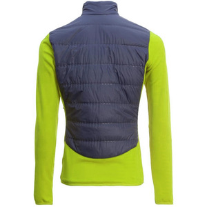 Chaqueta Acolchada, Chaqueta Térmica de Invierno para Correr, Chaqueta Híbrida Impermeable con Plumón para Golf y Senderismo - Product Image 2