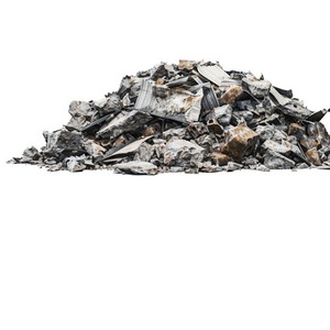 100 Piezas de Chatarra de Acero Inoxidable Triturada Serie 600, Acabado de Superficie TSHS, Estándar DIN, Tolerancia del 5% - Product Image 3