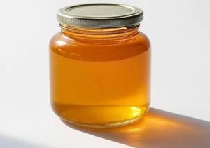 Miel de Limón de la Mejor Calidad, Miel Natural con Infusión de Limón, Ideal para Preparar Bebidas, Decorar Postres, Hornear, Uso Doméstico y Familiar - Product Image 4