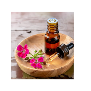 Aceite portador de aceite esencial de geranio natural 100% paquete personalizado OEM al por mayor a bajo precio - Product Image 6