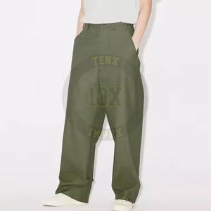 <b>Men</b> <b>Baggy</b> <b>Trousers</b> With Pockets Perfect <b>Men</b> Pant Streetwear Or Relaxed Outfits <b>Men</b> <b>Baggy</b> <b>Trousers</b> - Product Image 1