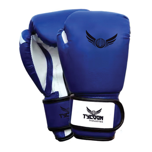 Guantes de boxeo Mma con soporte para muñeca Guantes cómodos y protectores para Kickboxing Artes marciales Guantes DE BOXEO - Product Image 1