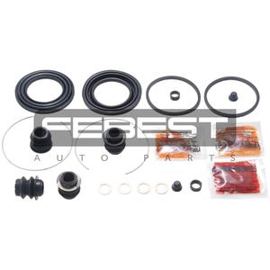 Set di ricambi e accessori per il supporto F (0175-AE100F) - Product Image 1