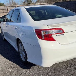 Toyota Camry SE d'occasion 2012 - Product Image 1