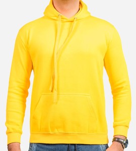 Nouveau pull à capuche polaire pour hommes sweats à capuche lourds sweat-shirt unisexe Logo personnalisé Baseball hiver sweat à capuche - Product Image 2