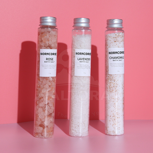 100% Natural Himalayan <b>Scrub</b> Salt Organic <b>Body</b> Exfoliant in Bulk From Pakistan Manufacturer's - Product Image 2
