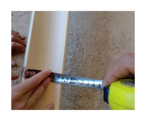 Bambou séché fendu en différentes tailles et couleurs Matériau de décoration et d'artisanat polyvalent pour l'utilisation de meubles - Product Image 4