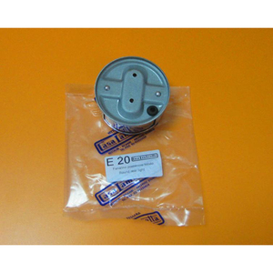 Luz trasera redonda (con luz de freno) Lambretta D + LD + E + F - Product Image 2