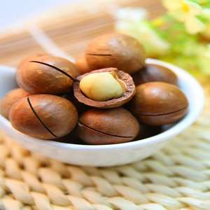 Approvisionnement en gros de noisettes blanchies grillées biologiques à livraison rapide Meilleur prix pour la fabrication d'aliments Style séché - Product Image 5