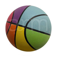 Jeu de boules colorées pour enfants pour le jeu de fête intérieur et extérieur et l'utilisation éducative
