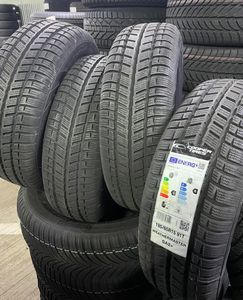 Neumáticos Radiales 225/40ZR18 16PR 3 RIM Sin Cámara para 4x4, 4 Estaciones, Alta Velocidad, Resistentes, para Carga Pesada, Nuevos con 4 Años de Garantía - Product Image 5