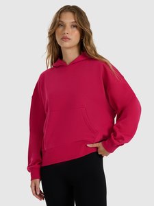 Sudadera con capucha de calidad superior personalizada para mujer, ropa informal, el mejor Material usado, sudaderas con capucha transpirables para mujer - Product Image 3