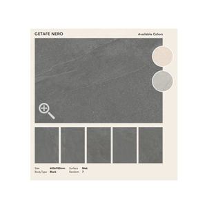 2024 600x1200 60*120 Veranda aislamiento térmico porcelana baldosas de cerámica para baños pared con decoración - Product Image 5