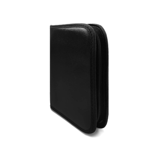 Kit Quirúrgico Profesional MEDIHEAL SURGICAL CORPORATION Modelo MSC-H-1012 de 11 Piezas, Mango de Bisturí, Pinzas, Herramientas, Estuche de Cuero - Product Image 2